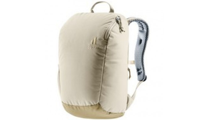 Stepout 16 bone-desert