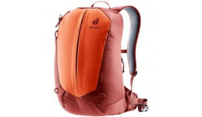 AC Lite 17 paprika-redwood