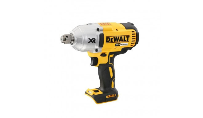 Impact spanner 18V 950Nm 3/4" DCF897N DEWALT