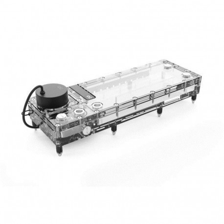 Alphacool 15488 arvuti jahutussüsteemi pump ja reservuaar