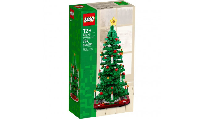 LEGO 40573 Christmas Tree