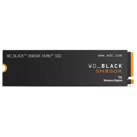 Western Digital Black WDS800T2X0E-00CDD0 internal solid state drive 8 TB M.2 PCI Express 4.0 NVMe