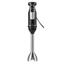 Ninja CI100EU blender 0.7 L Immersion blender 850 W Black, Stainless steel, Transparent