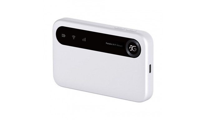 ZTE U50 5G mobile router