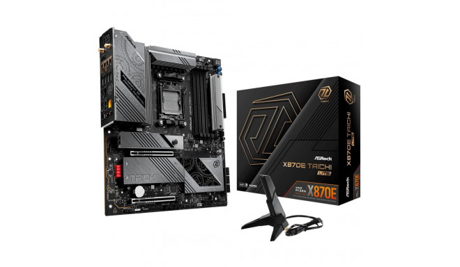 ASRock X870E Taichi Lite emaplaat