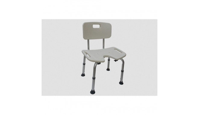 Personal hygiene shower chair Oliwier 81