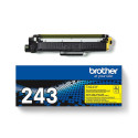 Toner Brother TN-243Y  HL-L32XX/DCP-L35XX/MFC-L37XX