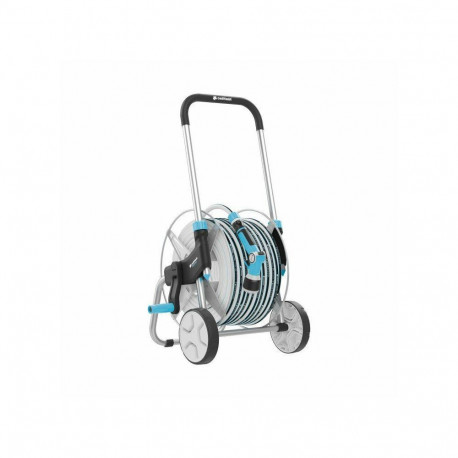 CELLFAST BĘBEN/STOJAK NA WĄŻ NA KOŁACH EXPLORER 25 KPL . /ENERGO