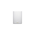 ASUS ZenWiFi AX Hybrid (XP4) (1-PK) Dual-band (2.4 GHz / 5 GHz) Wi-Fi 6 (802.11ax) White 2 Internal