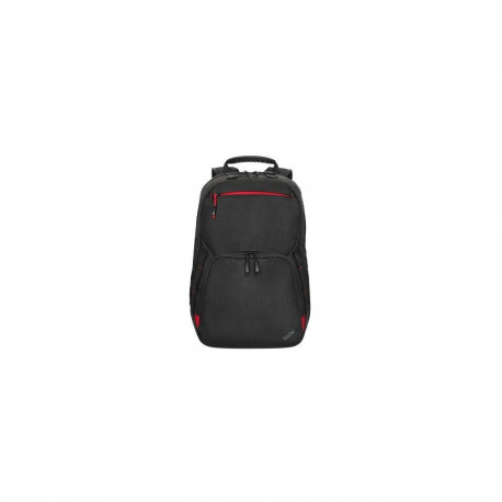 Lenovo 4X41A30364 sülearvuti kott 39.6 cm (15.6") seljakott must