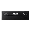 ASUS BW-16D1HT Bulk Silent optical disc drive Internal Blu-Ray RW Black