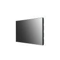 LG 49VL5PJ-A Signage Display Panorama design 124.5 cm (49") 500 cd/m² Full HD Black 24/7