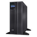 APC Smart-UPS uninterruptible power supply (UPS) Line-Interactive 2.2 kVA 1980 W 10 AC outlet(s)