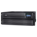 APC Smart-UPS uninterruptible power supply (UPS) Line-Interactive 2.2 kVA 1980 W 10 AC outlet(s)