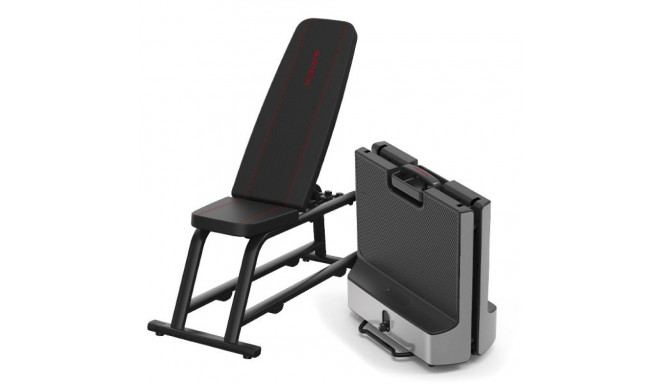 VISHAPE SMARTGYM PRO SET + EXERCISE BENCH