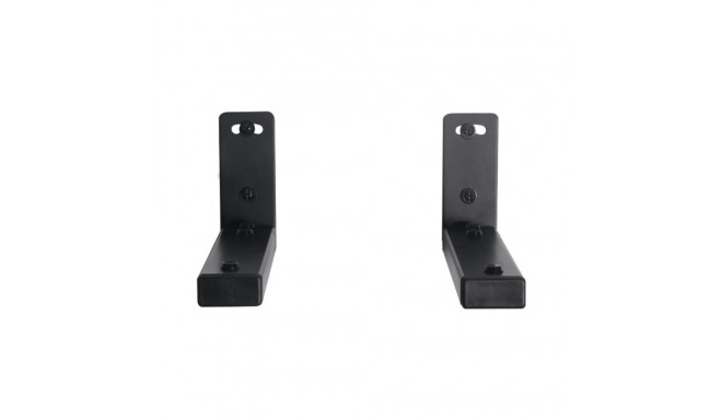 B-Tech VENTRY - Centre Speaker Wall Mount with Adjustable Arms