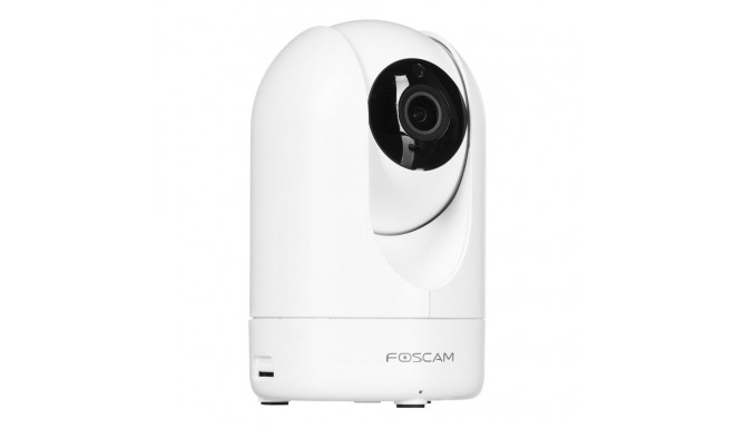 Foscam R4M security camera Cube IP security camera Indoor 2560 x 1440 pixels Desk