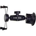 RAM Mounts X-Grip Large Phone Mount with Twist-Lock Suction Cup Base