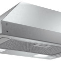 Bosch Serie 2 DLN53AA70 cooker hood 302 m³/h Built-in Stainless steel