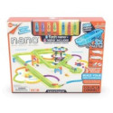 HEX BOTS игровой набор Nanotopia