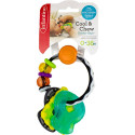 INFANTINO Slide & Chew teether keys