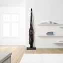 Bosch Serie 8 BBH87POW1 stick vacuum/electric broom Battery Dry Bagless 36 W Black