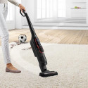 Bosch Serie 8 BBH87POW1 stick vacuum/electric broom Battery Dry Bagless 36 W Black