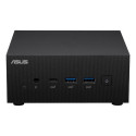 ASUS ExpertCenter PN64-S3032MD Intel® Core™ i3 i3-1220P 8 GB DDR5-SDRAM 256 GB SSD Mini PC Black