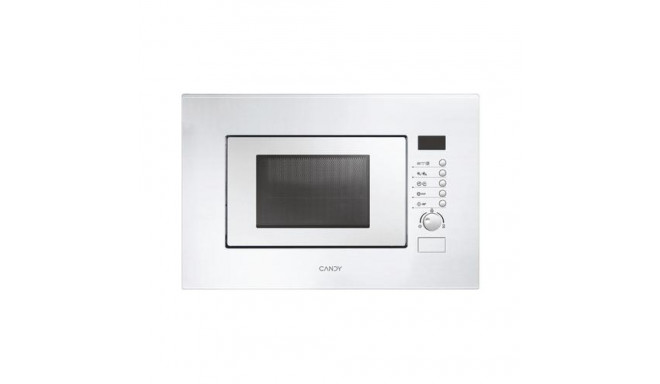 Candy MIC20GDFB Built-in Grill microwave 20 L 800 W White