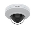 Axis 02373-001 security camera Dome IP security camera Indoor 1920 x 1080 pixels Ceiling/wall