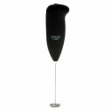 Adler AD 4491 milk frother/warmer Handheld electric Black