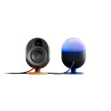 Steelseries Arena 9 speaker set PC/notebook Black 5.1 channels 2-way Bluetooth
