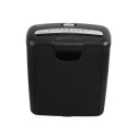 Tracer Razor 2 paper shredder Strip shredding 70 dB Black