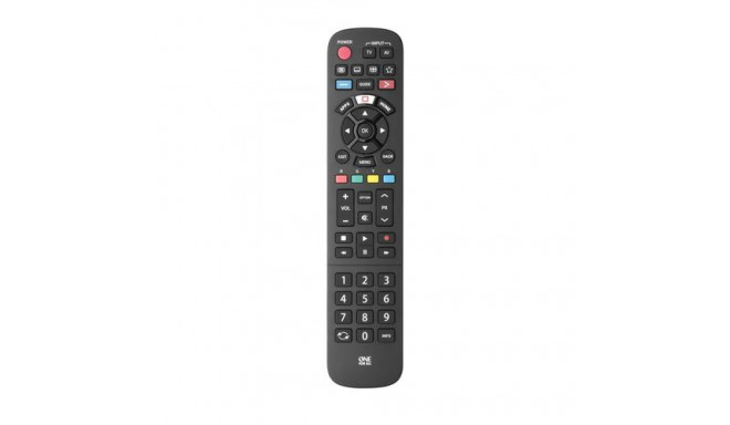 One For All TV Replacement Remotes Panasonic TV Replacement Remote