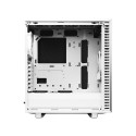 Fractal Design Define 7 Compact White