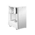 Fractal Design Define 7 Compact White