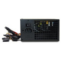 Tecnoware FAL550FS12 power supply unit 550 W 20+4 pin ATX ATX Black