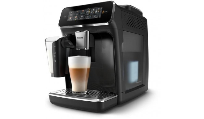 Philips EP3341/50 coffee maker Fully-auto Espresso machine