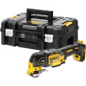 DeWALT DCS356NT-XJ tool storage case Black, Yellow