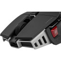 Corsair M65 mouse Gaming Bluetooth + USB Type-A Optical 26000 DPI