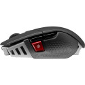 Corsair M65 mouse Gaming Bluetooth + USB Type-A Optical 26000 DPI