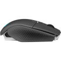 Corsair M65 mouse Gaming Bluetooth + USB Type-A Optical 26000 DPI