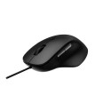 Rapoo N500 mouse Office USB Type-A Optical 3600 DPI