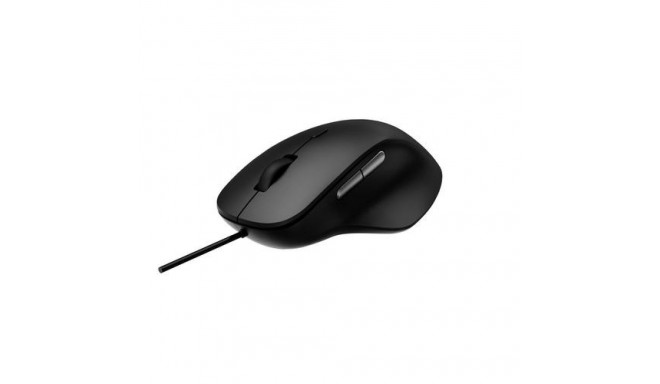 Rapoo N500 mouse Office USB Type-A Optical 3600 DPI