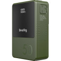 SMALLRIG 4872 V-MOUNT BATTERY MINI VB50 (GREEN)