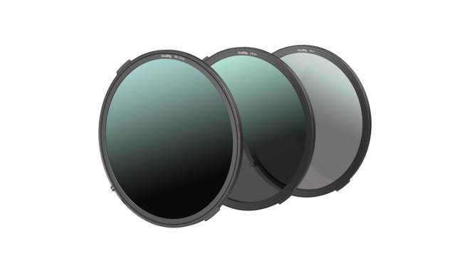SmallRig 4799 Neutral Density Filter Kit
