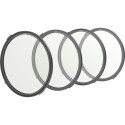 SMALLRIG 4652 WHITE DIFFUSION FILTER KIT