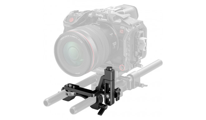SmallRig 4414 Swing-Away Support
