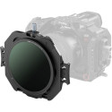 SMALLRIG 4412 FILTER KIT WITH ADJUSTABLE CLAMP