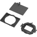 SMALLRIG 4409 LITE MATTE BOX WITH ADJUSTABLE CLAMP
